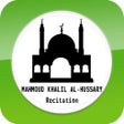 Icon of program: Quran Recitation by Mahmo…
