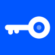 Icon of program: VPN -super unlimited prox…