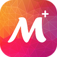 Icono de programa: Makeup Camera Plus- Beaut…