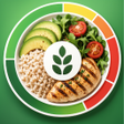Icon of program: Carb Counter: Track Carbs