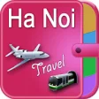 Icon of program: Ha Noi Offline Travel Gui…