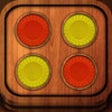 Icon of program: Four In A Row for Apple T…