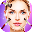 Icono de programa: Beauty Camera Makeup : Se…