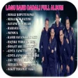 Icon of program: Lagu Band Dadali Full Alb…