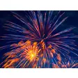 Icon of program: Animated Fireworks Party …