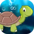Icon of program: Turtle Run:Ocean Adventur…