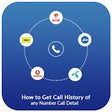 Icon of program: How To Get Call History o…