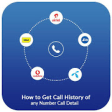 Icon of program: How To Get Call History o…