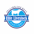 Icon of program: Elite Livestock Auctions
