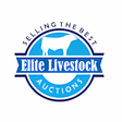 Icon of program: Elite Livestock Auctions