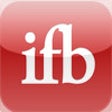Icon of program: ifb