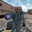 Icono de programa: Call of Heavy Duty FPS Mo…