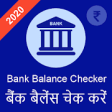 Icon of program: Bank Balance Check - Find…