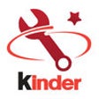 Icon of program: Magic Kinder Garage