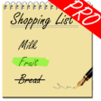 Icon of program: Shopping List+