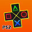 Icono de programa: Ps-2 Game for Android 2O2…