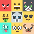 Icono de programa: Emoji Friends