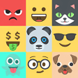 Icon of program: Emoji Friends