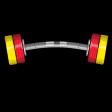 Icon of program: Barbell Loader and Calcul…