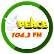 Icon of program: Peace FM 104.3