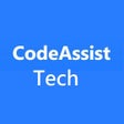Icono de programa: CodeAssist Tech