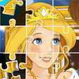 Icono de programa: Princess Puzzles and Pain…
