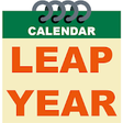 Icono de programa: Leap Year Checker