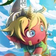 Icon of program: iMonster Classic - Hero A…