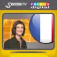 Icon of program: FRENCH - Speakit.tv (Vide…