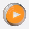 Icon of program: CnX Player - Play & Cast