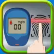 Icon of program: Teste de Diabete Blood Su…