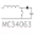 Icon of program: MC34063 Boost