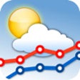 Icon of program: Ina Ruwa Free Weather