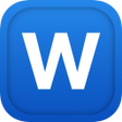 Icono de programa: Word Document Editor:Docx…