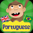 Icon of program: Learn Portuguese for Kids