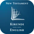Icon of program: Kirundi Bible