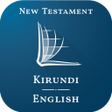 Icono de programa: Kirundi Bible