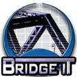 Icono de programa: Bridge It