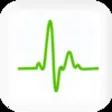 Icon of program: Heart Rate - Free