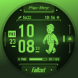 Icono de programa: Fallout Pip-Boy SE Watch …