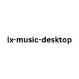 Icon of program: lx-music-desktop
