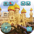 Icon of program: Desert Block Craft Explor…