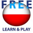 Icon of program: Learn and play Polish fre…