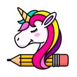 Icono de programa: Draw Art Kawaii - How to …