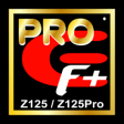 Icon of program: Z125 ENIGMA FirePlus PRO …