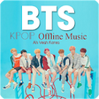 Icono de programa: BTS - Kpop Offline Music