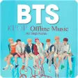 Icon of program: BTS - Kpop Offline Music