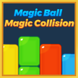 Magic Ball: Magic Collision icon