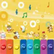 Icon of program: Kid Sound Toy and Musical…