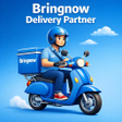 Icono de programa: Bringnow Delivery Partner